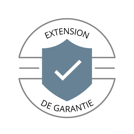 Protection dommages accidentels (2 ans)