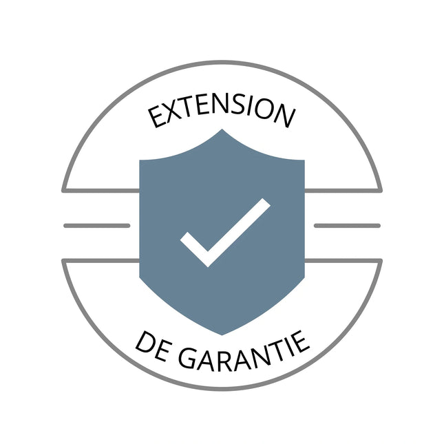 Protection dommages accidentels (2 ans)